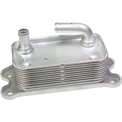 Oil Cooler, engine oil (80289)