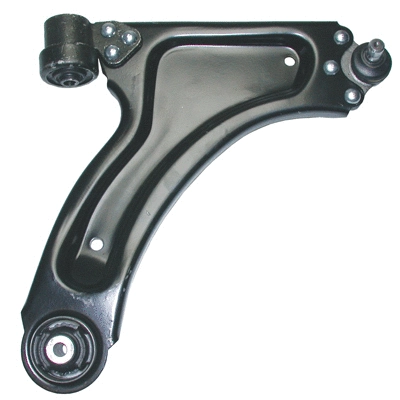 Control/Trailing Arm, wheel suspension (BR1561)