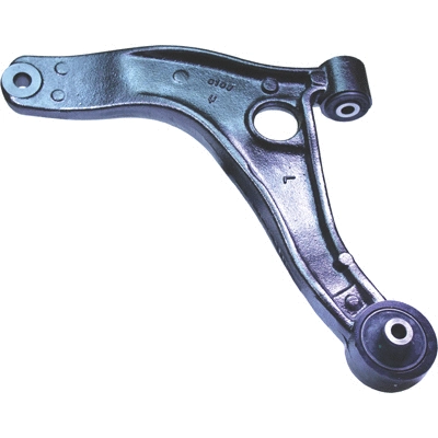 Control/Trailing Arm, wheel suspension (BR2195)
