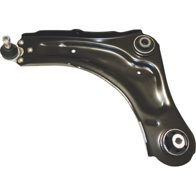 Control/Trailing Arm, wheel suspension (BR1015)