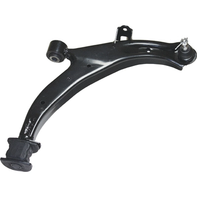 Control/Trailing Arm, wheel suspension (BR2157)