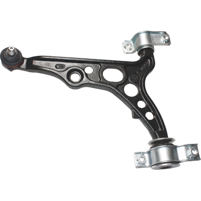 Control/Trailing Arm, wheel suspension (BR1157)