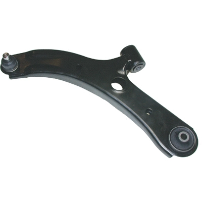 Control/Trailing Arm, wheel suspension (BR1762)
