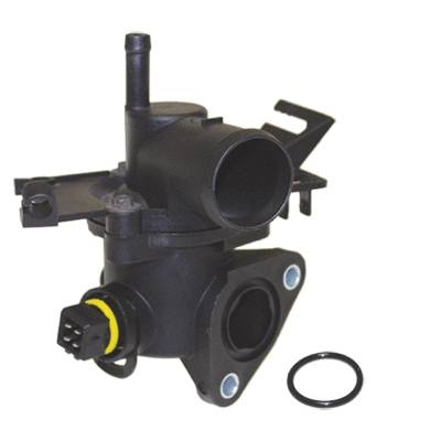 Coolant Flange (80082)