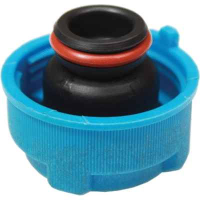 Cap, coolant tank (8562)