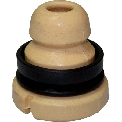 Rubber Buffer, suspension (51990)