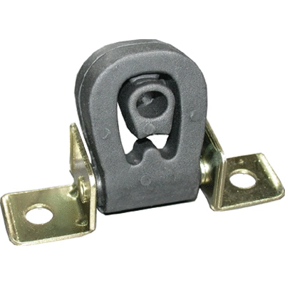 Rubber Buffer, muffler (7211)