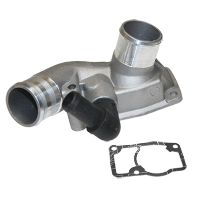 Coolant Flange (80022)