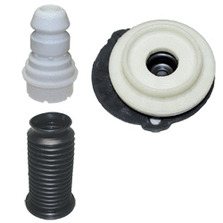 Repair Kit, suspension strut support mount (59175)