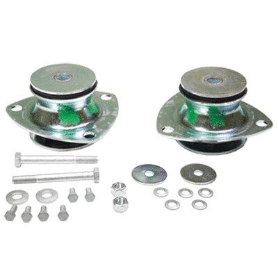 Repair Kit, driver cab suspension (52702)
