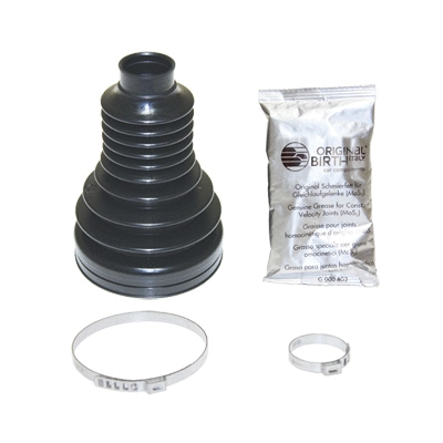 Bellow Kit, drive shaft (7825/KM)