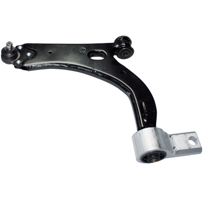 Control/Trailing Arm, wheel suspension (BR1691)