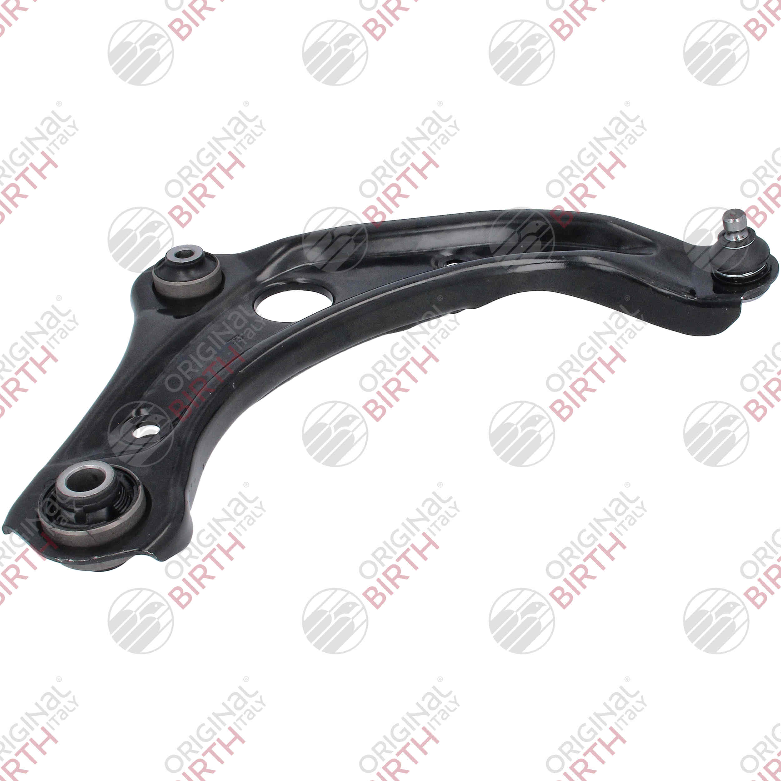 Control/Trailing Arm, wheel suspension (BR3149)