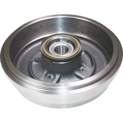 Wheel Hub (3504)