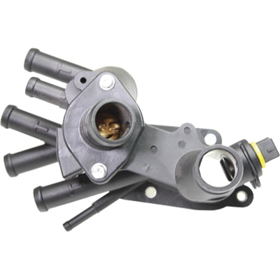 Coolant Flange (8699)