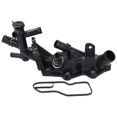 Coolant Flange (81097)