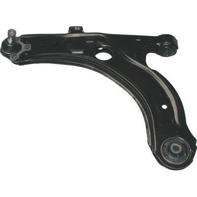 Control/Trailing Arm, wheel suspension (BR1359/A)