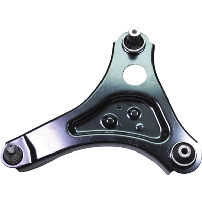 Control/Trailing Arm, wheel suspension (BR2384)