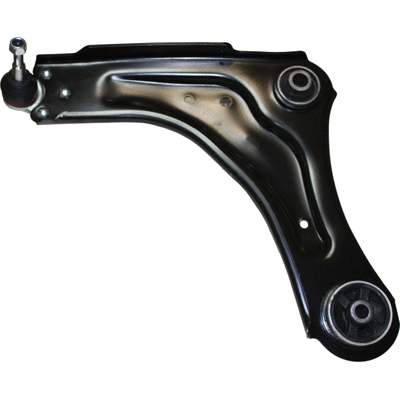 Control/Trailing Arm, wheel suspension (BR1904)