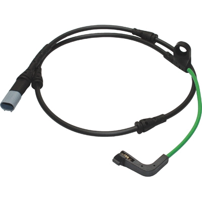 Sensor, brake pad wear (51633)