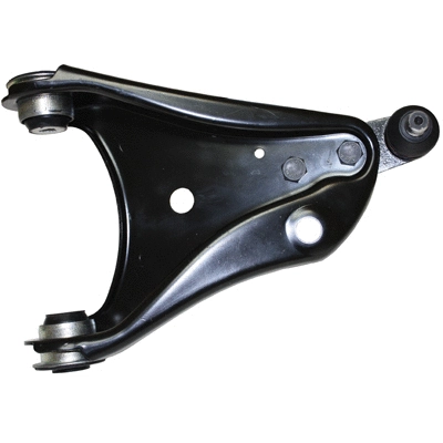 Control/Trailing Arm, wheel suspension (BR1976)