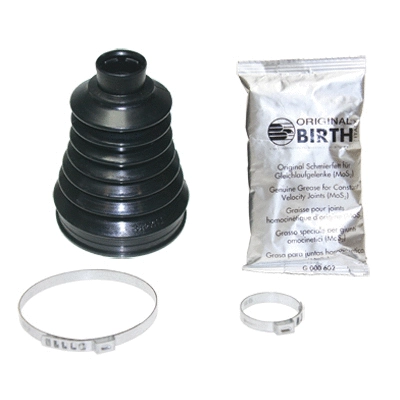 Bellow Kit, drive shaft (7529/KM)