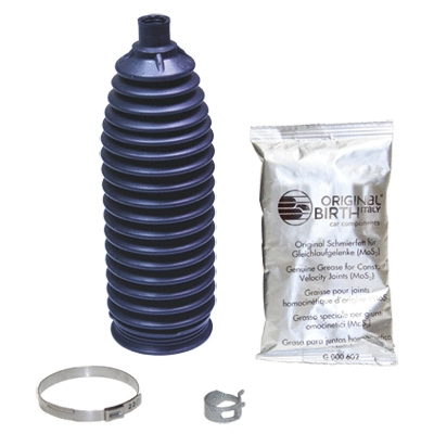 Bellow Kit, drive shaft (7846/KM)