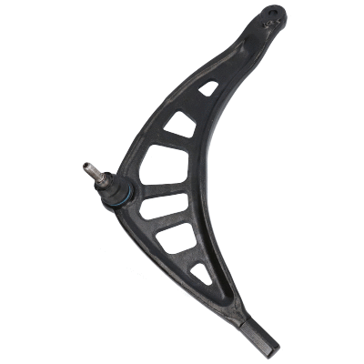 Control/Trailing Arm, wheel suspension (BR2799)