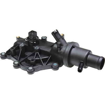 Coolant Flange (80163)
