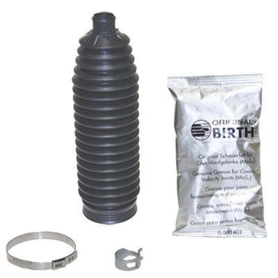Bellow Kit, drive shaft (7704/KM)