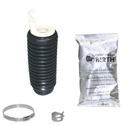 Bellow Kit, drive shaft (7406/KM)
