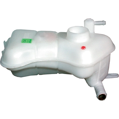 Expansion Tank, coolant (8188)
