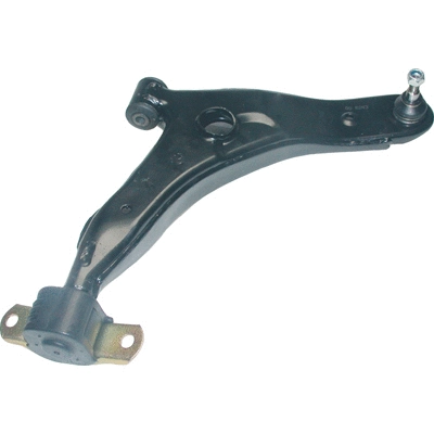 Control/Trailing Arm, wheel suspension (BR1706)