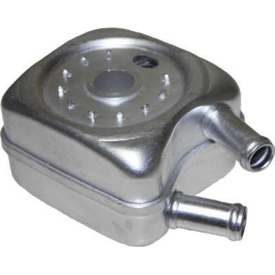Oil Cooler, engine oil (8920)