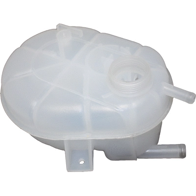 Expansion Tank, coolant (8091)