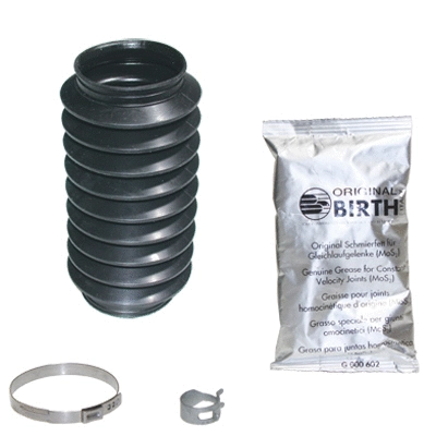Bellow Kit, drive shaft (7419/KM)