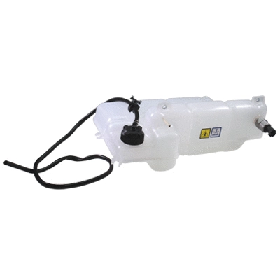 Expansion Tank, coolant (80599)