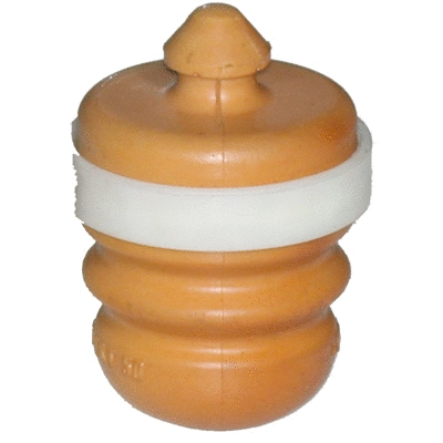 Rubber Buffer, suspension (5804)