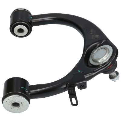 Control/Trailing Arm, wheel suspension (BR2686)