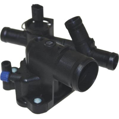 Coolant Flange (8886)
