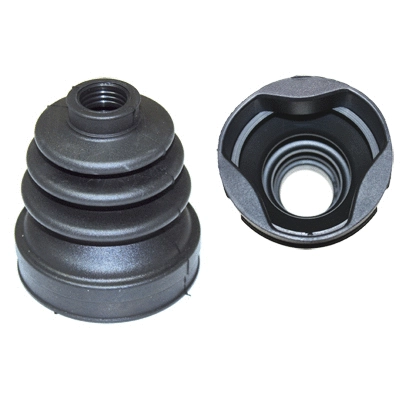 Bellow, drive shaft (7233)