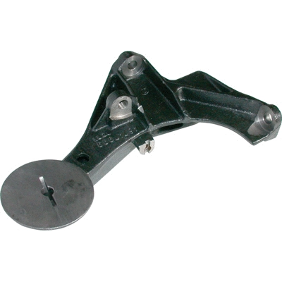 Bracket, engine mounting system (50054)