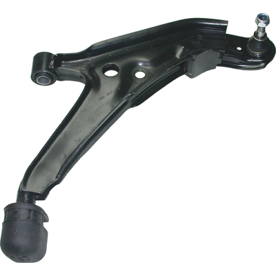 Control/Trailing Arm, wheel suspension (BR1380)