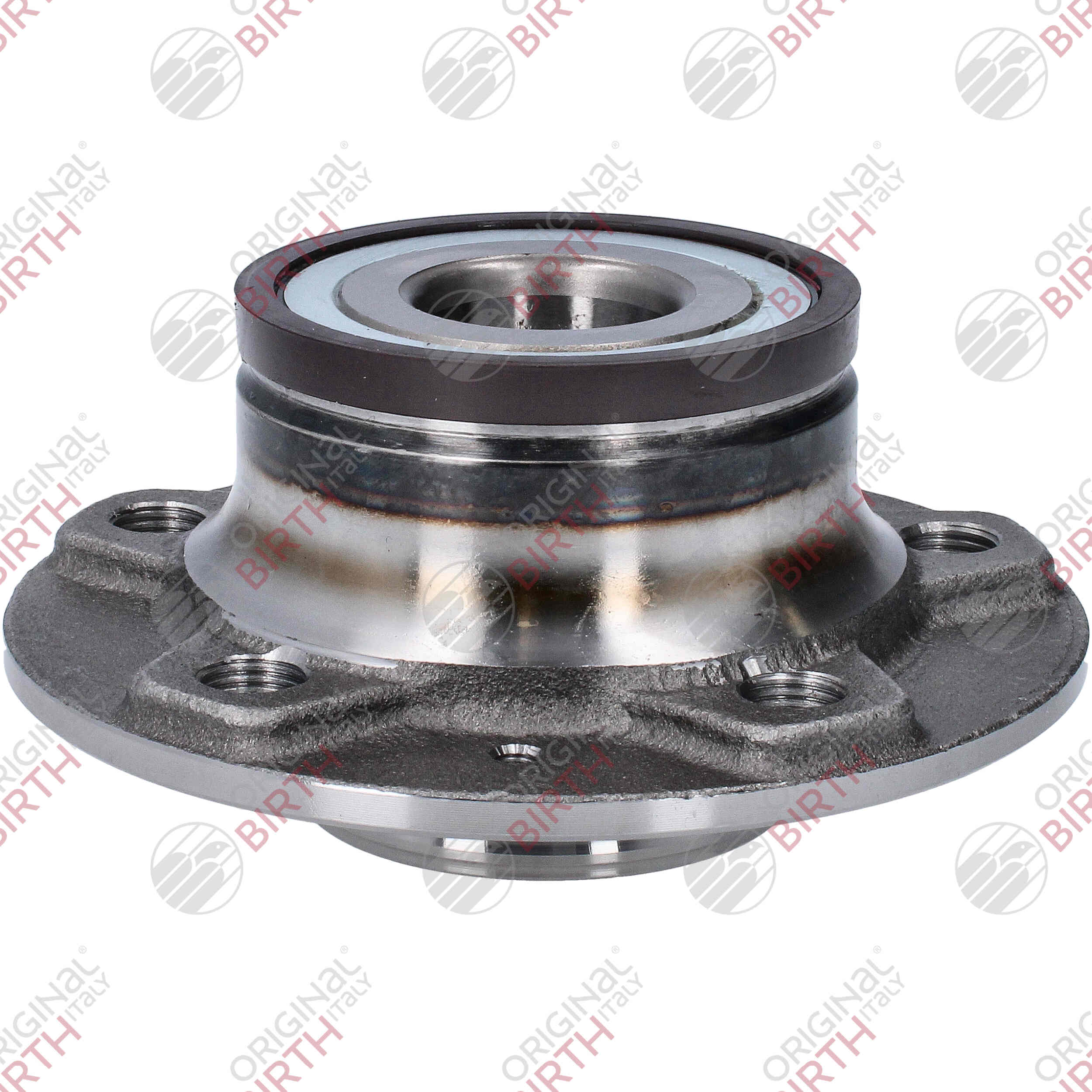 Wheel Hub (3698)
