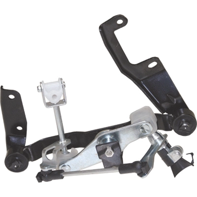 Repair Kit, gear shift lever (4963)