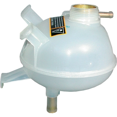 Expansion Tank, coolant (8286)