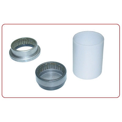 Repair Kit, control arm (6362)