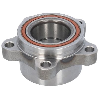 Wheel Hub (3683)