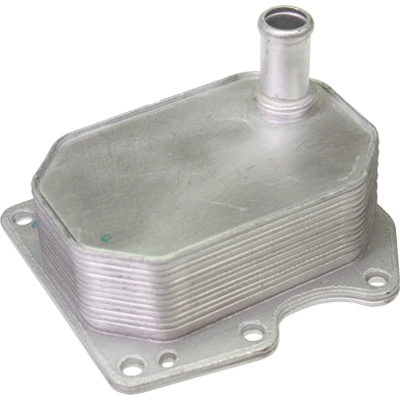 Oil Cooler, engine oil (80360)