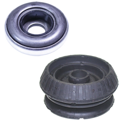 Repair Kit, suspension strut support mount (59023)